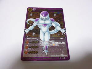  свободный The Ω4/ Mira bato Miracle Battle Carddas карта Dragon Ball модифицировано DRAGON BALL KAI