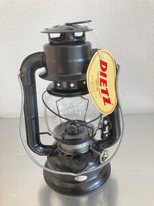 ■廃盤■新品■デイツ Dietz 50 comet lantern 黒BLACK