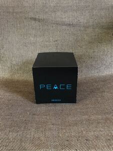 アリミノ ピース プロデザインシリーズ フリーズキープワックス 80g