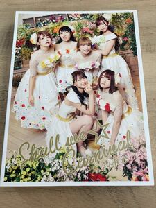 初回生産限定盤　i☆Ris 4thアルバム 【CD+Blu-ray+PHOTOBOOK盤】 CD i☆Ris