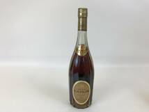 ☆古酒 未開栓 【CAMUS VSOP】カカミュ　VSOP　デラックス　コニャック ブランデー 700ml 40%　♯140449-33_画像1