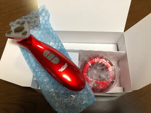 ドクターシーラボ 美顔器 Esthe Up V エステアップ ファイブ 多機能美顔器 ◎お値下げしました!◎