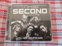 ★CD＋DVD from　EXILE★　～THE SECOND～♪_画像1