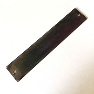 [ super-rare ][ hard-to-find ]AKAI S1000 parts l enhancing board extension part made of metal cover l sampler l Akai [ bargain goods ]