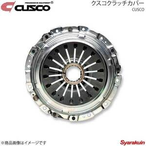 CUSCO クスコ クスコクラッチカバー アルトワークス HA22S K06A 1998.10～2000.12 DOHC ターボ 00C-022-B605