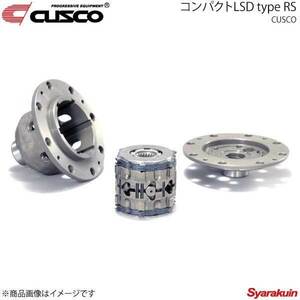 CUSCO クスコ コンパクトLSD type RS フロント コルトバージョンR Z27AG 4G15 5MT 2006.5?2012.10 LSD-440-H