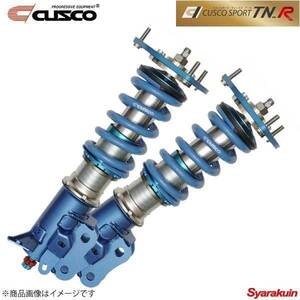 CUSCO クスコ SPORT TN_R ロードスター NA6CE/NA8C 1989.9～1998.1 1.6/1.8/V スペシャル/S スペシャル FR 404-64V-CP