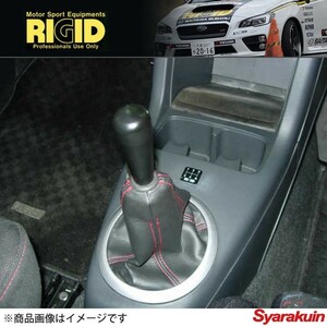 ALPHA RIGID/アルファ リジット レーシング シフトノブ Ｌサイズ DAIHATSU/ダイハツ ジュラコン(R)製 NL122DU