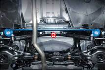 CUSCO クスコ パワーブレース フロントメンバー ハリアー ZSU65W 4WD 2000cc 2013.12～2020.6 978-492-FM_画像5