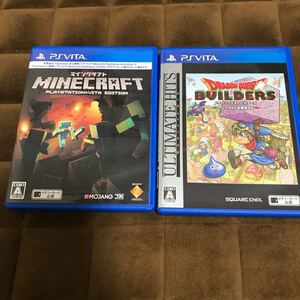 【PSVita】 ドラゴンクエストビルダーズ アレフガルドを復活せよ 【PSVita】 Minecraft
