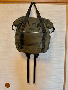 バックパック