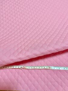 キルティング 生地 はぎれ ハンドメイド ピンク
