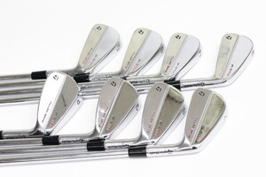 ●○テーラーメイド P7TW アイアン 3-PW 8本○●