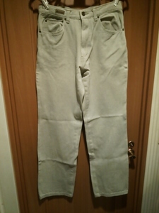 Bee Bell stretch pants Denim style postage 230 jpy 