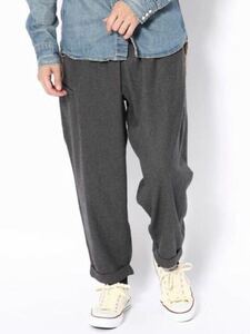 GRAMICCI/グラミチ　WOOL BLEND RESORT PANTS/ウールブレンドリゾートパンツ ＜GMP-18F012＞