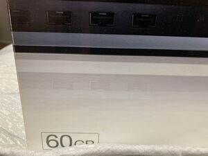 PS3初期 60GB