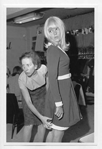 ［フォト4x6］ シルヴィ・バルタン 14 写真(小) Sylvie Vartan