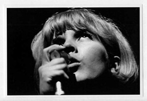 ［フォト4x6］ シルヴィ・バルタン 108 写真(小) Sylvie Vartan