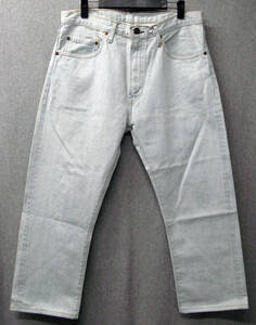 リーバイス：505-0217 W34 L32 デニム （ ジーンズ LEVI'S 505-0217 Denim Pants Used 