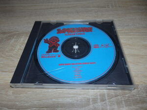 DJ38動作品/スーパーマリオコレクション スクリーンセーバー Windows版 CD-ROM