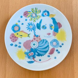 有田焼 CatoFriend お皿 経19.0cm