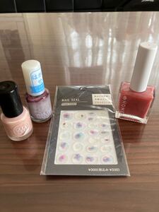ネイルセット
