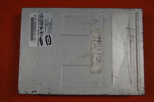  used 3.5 -inch FDD SAMSUNG SFD-321J operation not yet verification present condition delivery junk treatment ..M-094 5400