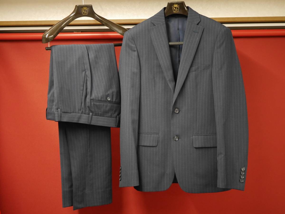 DKNY スーツの値段と価格推移は？｜127件の売買情報を集計したDKNY 