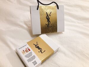 イヴ・サンローラン YVES SAINT LAURENT イヴサンローラン YSL 口紅 ルージュ