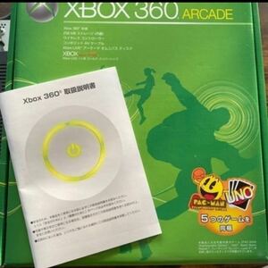 Xbox360 本体