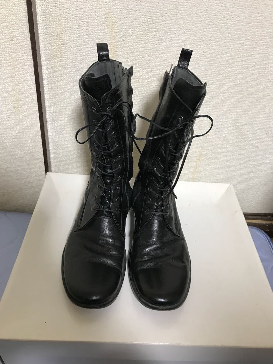 2023年最新】ヤフオク! -ファクトタム ブーツの中古品・新品・未使用品一覧