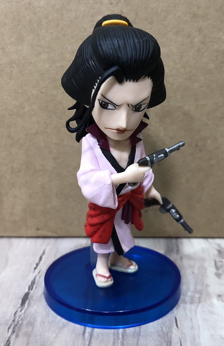 最新作売れ筋が満載 白ひげ海賊団 ディカルバン兄弟 One ワンピース フィギュア Piece アニメ ゲーム