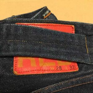 リーバイスレッド Levi’s red デニム ジーンズ ヴィンテージ レア