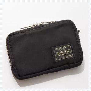PORTER ポーター コインケース