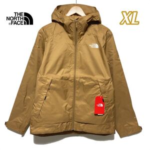 THE NORTH FACE ノースフェイス ミラートンジャケット 防水シェル マウンテンジャケット 海外限定