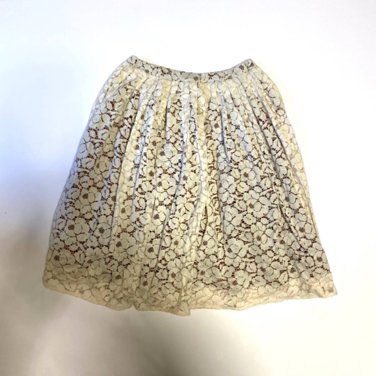 ヤフオク! -BONTON スカート(ファッション)の中古品・新品・古着一覧