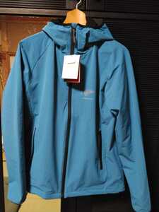  free knot light electron jacket size M unused 18700 jpy 