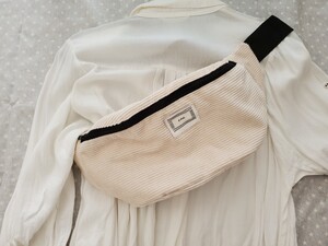 ボディバッグ★ハンドメイド