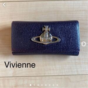 Vivienne Westwood ヴィヴィアンウエストウッド キーケース