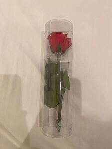 プリザーブドフラワー 薔薇 バラ