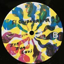 12inch ZUNZUN EGUI / FANDANGO FRESH_画像8