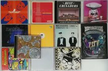 【BEAT CRUSADERS】CD　DVD まとめて　12枚セット　ビート・クルセイダース_画像1