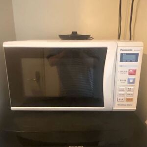 Panasonic 電子レンジ 美品