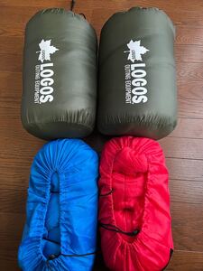 ロゴス LOGOS 抗菌防臭 丸洗いシュラフ・10 封筒型 洗える 寝袋 スリーピングバッグ 夏 アウトドア キャンプ 防災