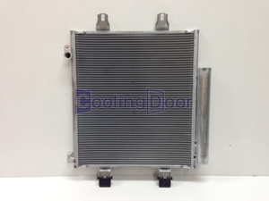 CoolingDoor【88460-B2040・16400-B2470】タフト コンデンサー＆ラジエター★LA900S・LA910S★CVT★ターボ★新品★大特価★18ヶ月保証★