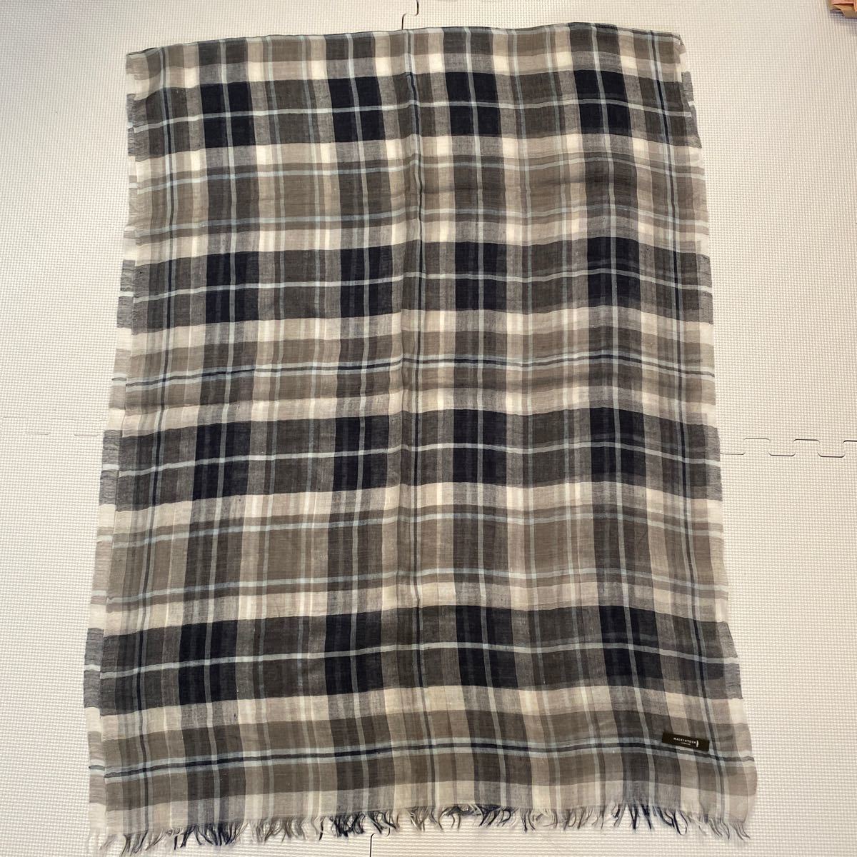 ☆3115☆ MACKINTOSH LONDON ストレートパンツ レディースファッション
