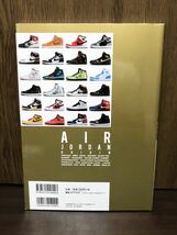 2017年 AIR JORDAN ORIGIN ORIGINAL COLLECTION エアジョーダン オリジン オリジナル 復刻 RETRO コレクション BOOK 資料 スニーカー 本_画像2