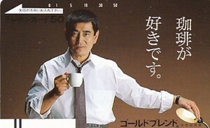 ● Мне нравится Ken Takakura Coffee Telekeca