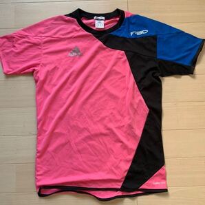 SALE★A adidas 半袖ウェア F50 ピンク