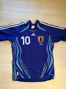 SALE★Форма adidas Japan National Team No.10